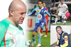 الجنرال يحدث ثورة في ''الخضر'' وينهي حقبـــة غــزال، بلحـــاج، بلعيــــد وعبــــــــدون