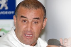 مارانيش حڤار.. المنتخب ليس ملكا لأي لاعب، قتلنا الإرهاب والزلازل ولم أجد هذه الصدمة بعد تغييراتي الأخيرة