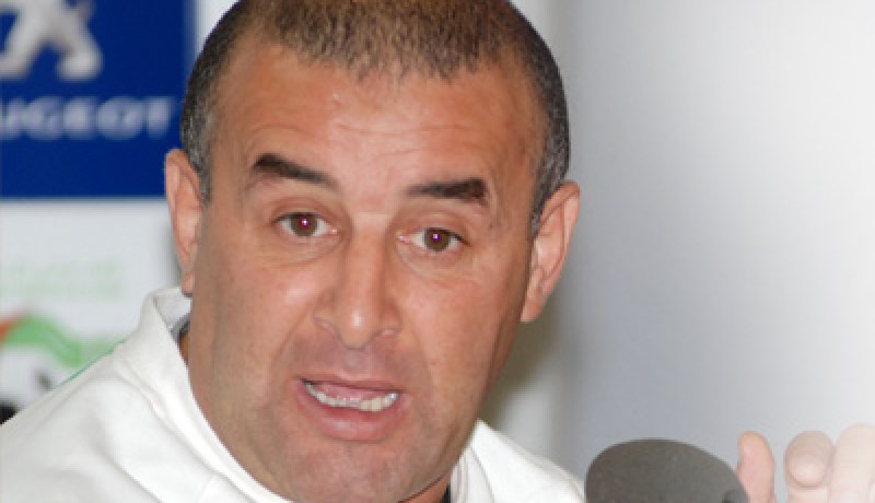 مارانيش حڤار.. المنتخب ليس ملكا لأي لاعب، قتلنا الإرهاب والزلازل ولم أجد هذه الصدمة بعد تغييراتي الأخيرة