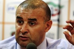 مهزلة الرباعية تلاحق بن شيخة حتى في‮ ‬المولودية