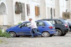 بن شيخة في‮ ‬الجزائر ماهربش