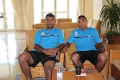 وفاق سطيف يعد العدة لموعد ديناموس وجياني مستاء من الجانب البدني للاعبين