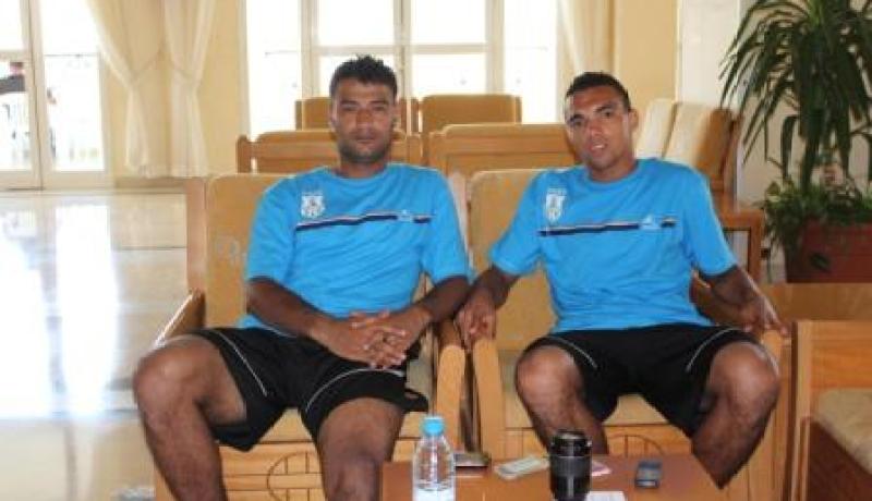 وفاق سطيف يعد العدة لموعد ديناموس وجياني مستاء من الجانب البدني للاعبين