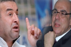 روراوة‮ ''‬يذبح‮'' ‬بن شيخة في‮ ‬بــــــانغي‮ ‬