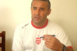 عبد الحق بن شيخة “مدرب جزائري للنادي الإفريقي التونسي” لـ “النهار”