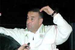 ‮حتى لو نخسر أمام المغرب فلن أستقيل‮ ‬حتى أُطرد