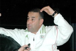 مسلسل الملعب لن‮ ‬ينتهي