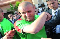 بن شيخة: ماحدث لي في مراكش كان مروعا والآن يمكنني النظر في أعين أبنائي