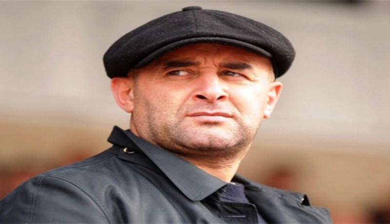 ‮''‬الجنرال‮'' ‬تحت الإقامة الجبرية بتونس‮ ‬