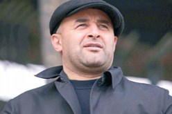 ‮بن شيخة:‬ ‮''‬غيّــرت عقليـة اللاعبــيـن‮..‬ ‮ ‬ولكني‮ ‬تعبت ولا‮ ‬يمكنني‮ ‬تدريب منتخبـيـن في‮ ‬آن واحـد‮''‬