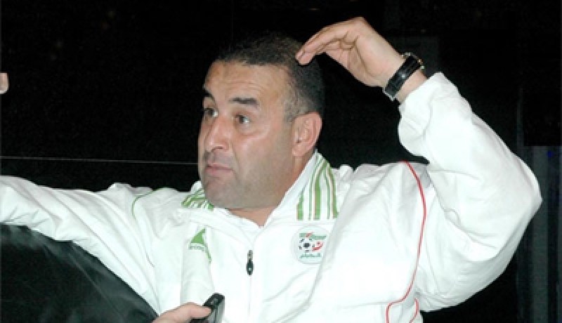 الجنرال‮ ‬يشكر وزارة الدفاع