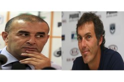 عندما يعطس لوران بلان في فرنسا ويصاب بن شيخة بالزكام في الجزائر