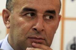 بن شيخة طالب لاعبي‮ ''‬الخضر‮'' ‬بتفادي‮ ‬التصريحات المثيرة بخصوص المغرب‮ ‬