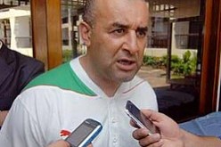 ‮''‬أنـــــا في‮ ‬صحـــــة جيــــدة‮… ‬كل اللاعبـــــــين اتصلوا بي‮ ‬وأشكر الجميع على قلقهم عليّ‮'' ‬