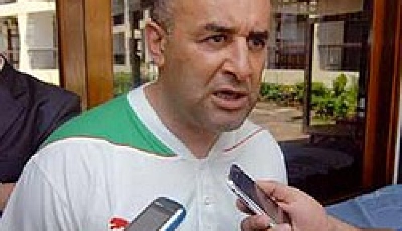 ''أنـــــا في صحـــــة جيــــدة… كل اللاعبـــــــين اتصلوا بي وأشكر الجميع على قلقهم عليّ'' 