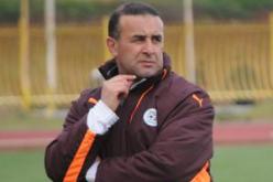 بن شيخة يطرد الذوادي من التدريبات قبل مباراة كأس الكاف