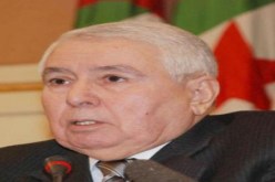 رئيس مجلس الأمة يستقبل سفير كوريا الجنوبية بالجزائر