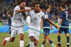 بلقبلة :”الفاف لم تتصل بي وسماع النشيد الوطني شعور رائع”