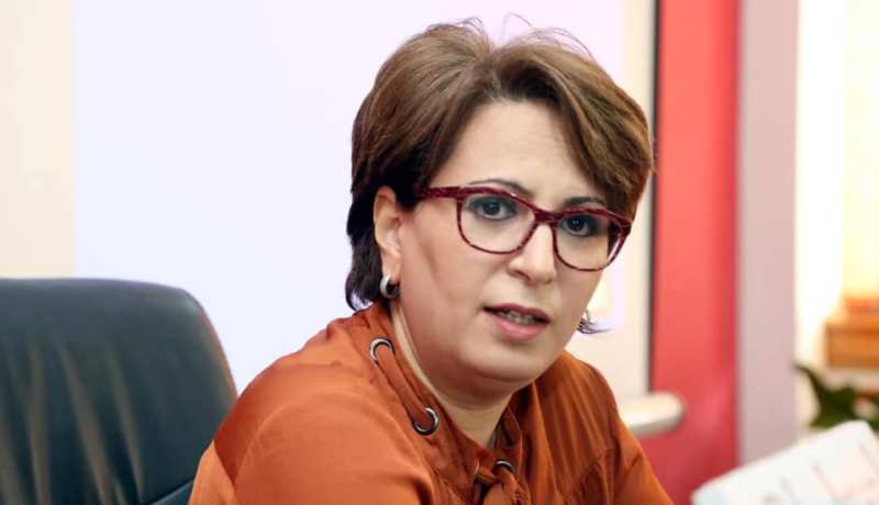 وزيرة الثقافة في زيارة عمل وتفقد إلى عنابة بدءا من الغد