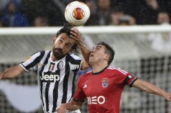 إشبيلية وبنفيكا إلى المباراة النهائية من مسابقة الدوري الأوروبي