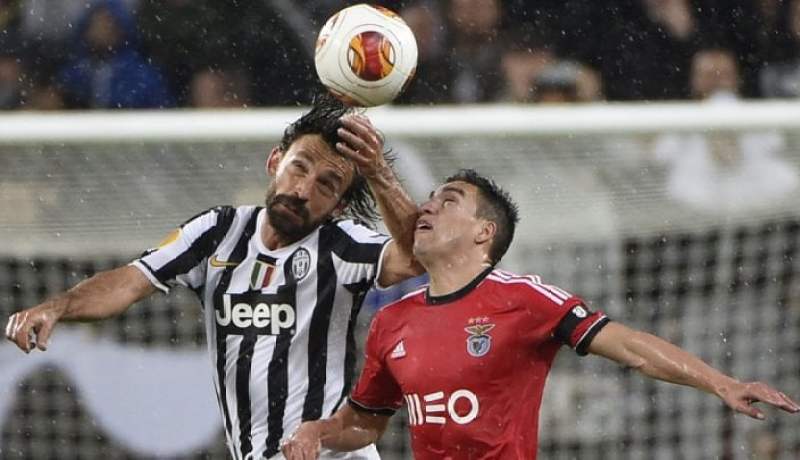 إشبيلية وبنفيكا إلى المباراة النهائية من مسابقة الدوري الأوروبي