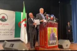 المتهم بالجوسسة كان على علاقة مباشرة بالمترشح بن فليس