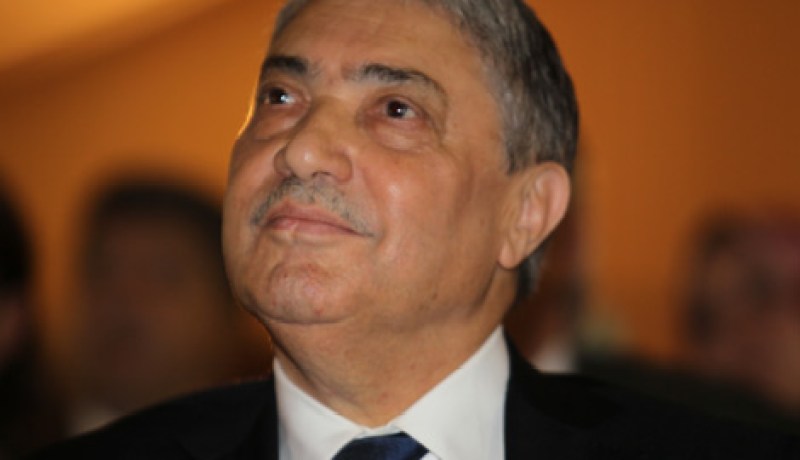 منظمة قدماء الدرك الوطني تعلن إنسحابها من مساندة المترشح بن فليس