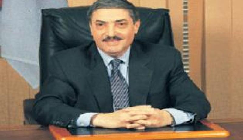 رؤساء ثلاثة احزاب ينشطون تجمعا لصالح المترشح بن فليس