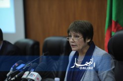 بن غبريت: لجنة مركزية متنقلة للوقوف على مدى التكفل بالملفات العالقة في القطاع