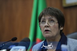 بن غبريت تدعو للاتحاد من أجل رفع مستوى الوعي حول مرض السرطان