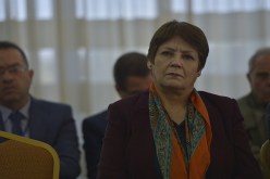 بن غبريت مهتمة بالبيئة