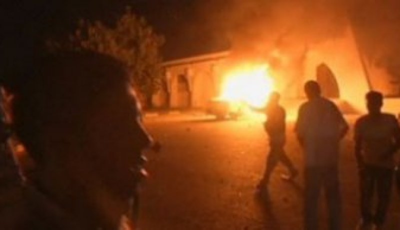 تونس تسمح لمحققين أمريكيين بمقابلة مشتبه به في هجوم بنغازي