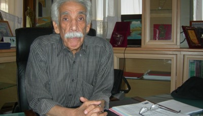 المسرح ضحية الحلالف