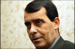 تأجيل قضية الجنرال المتقاعد بن حديد إلى غاية 11 جوان المقبل