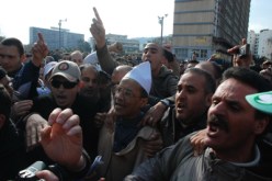 بن حاج‮ ‬ينقذ سعدي‮ ‬من الفضيحة‮!‬