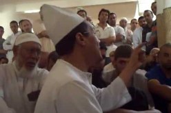 بن حاج‮ ‬يجند‮ ''‬خليفة‮'' ‬لتحريض المصلين بمسجد‮ ''‬الوفاء بالعهد‮'' ‬في‮ ‬العاصمة