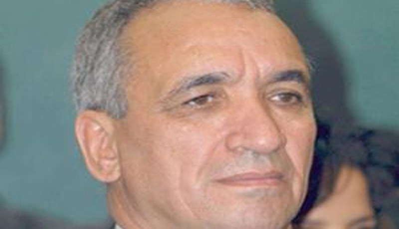 مكتب بريد بموظف واحد