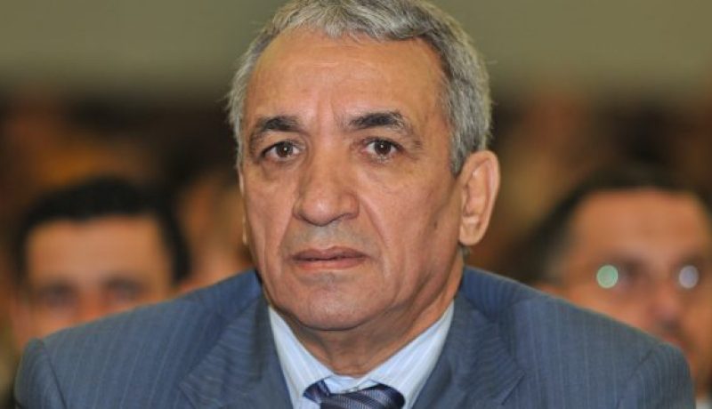 إيداع موسى بن حمادي الحبس المؤقت
