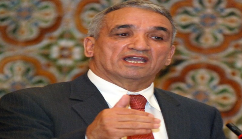 بن حمادي: إطلاق الجيل الثالث للهاتف النقال في آخر جوان 2012 كأقصى أجل