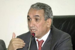 بن حمادي ضرورة النظر في مشاكل المحتجين