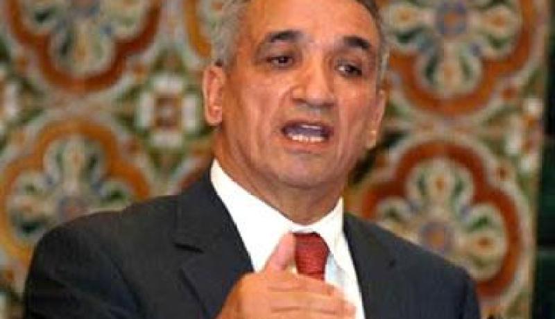 بن حمادي : تغطية شاملة للتراب الوطني بشبكة الألياف البصرية في 2015