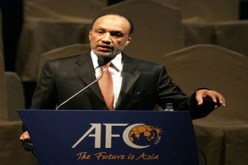 الفيفا يوقف بن همام مدى الحياة