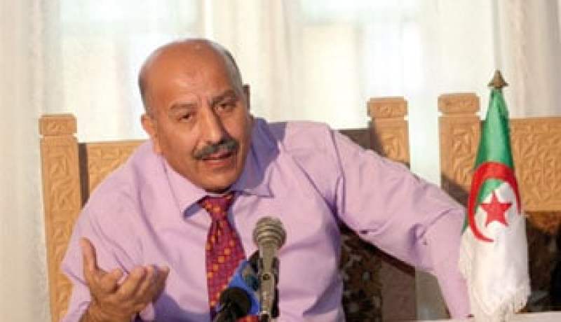 رئيس حزب الكرامة يقترح الارتقاء بالمصالحة الوطنية إلى عفو شامل في الدستور المقبل