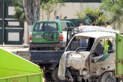 القصّة الكاملة للهجوم الإنتحاري الذي استهدف فرقة الدّرك في بومرداس