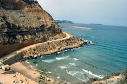 بني صاف  لؤلؤة الغرب الجزائري ومدينة الجمال الخلاب