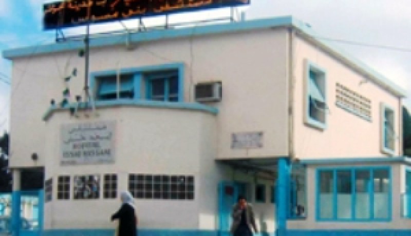 ضحايا مستشفى بني مسوس يلجأون  إلى القضاء الأوروبي
