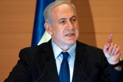 نتنياهو: القدس ستبقى في ايدي اليهود للأبد كما كانت منذ 3 آلاف عام