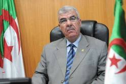 بن خلاف يراسل سلال ويطالب برد الاعتبار