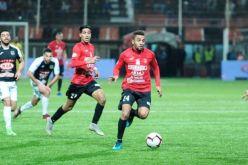 بلماضي يستدعي هذا اللاعب لتعويض بلقبلة !!
