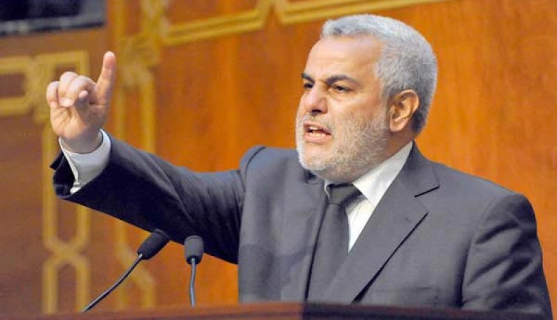 أزمة في العلاقات الروسية المغربية بسبب تصريحات بنكيران